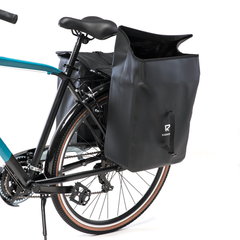 Geantă Bicicletă PEDISJONEN Radvik - 2x21L, Impermeabilă, Organizare Eficientă - 2