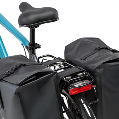 Geantă Bicicletă PEDISJONEN Radvik - 2x21L, Impermeabilă, Organizare Eficientă - 4