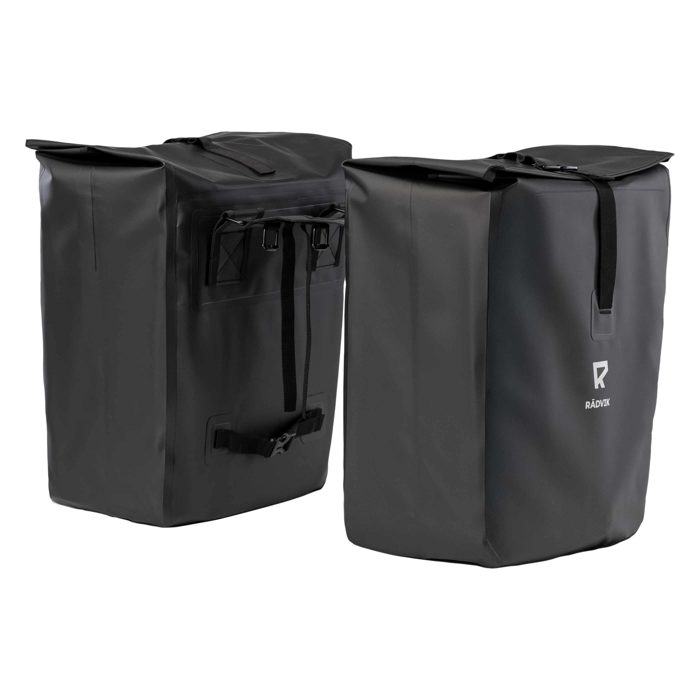 Geantă Bicicletă PEDISJONEN Radvik - 2x21L, Impermeabilă, Organizare Eficientă - 5