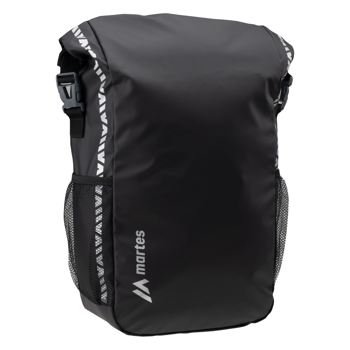 Geantă Bicicletă SAKSONA MARTES - 20L, Impermeabilă, Elemente Reflectorizante - 1