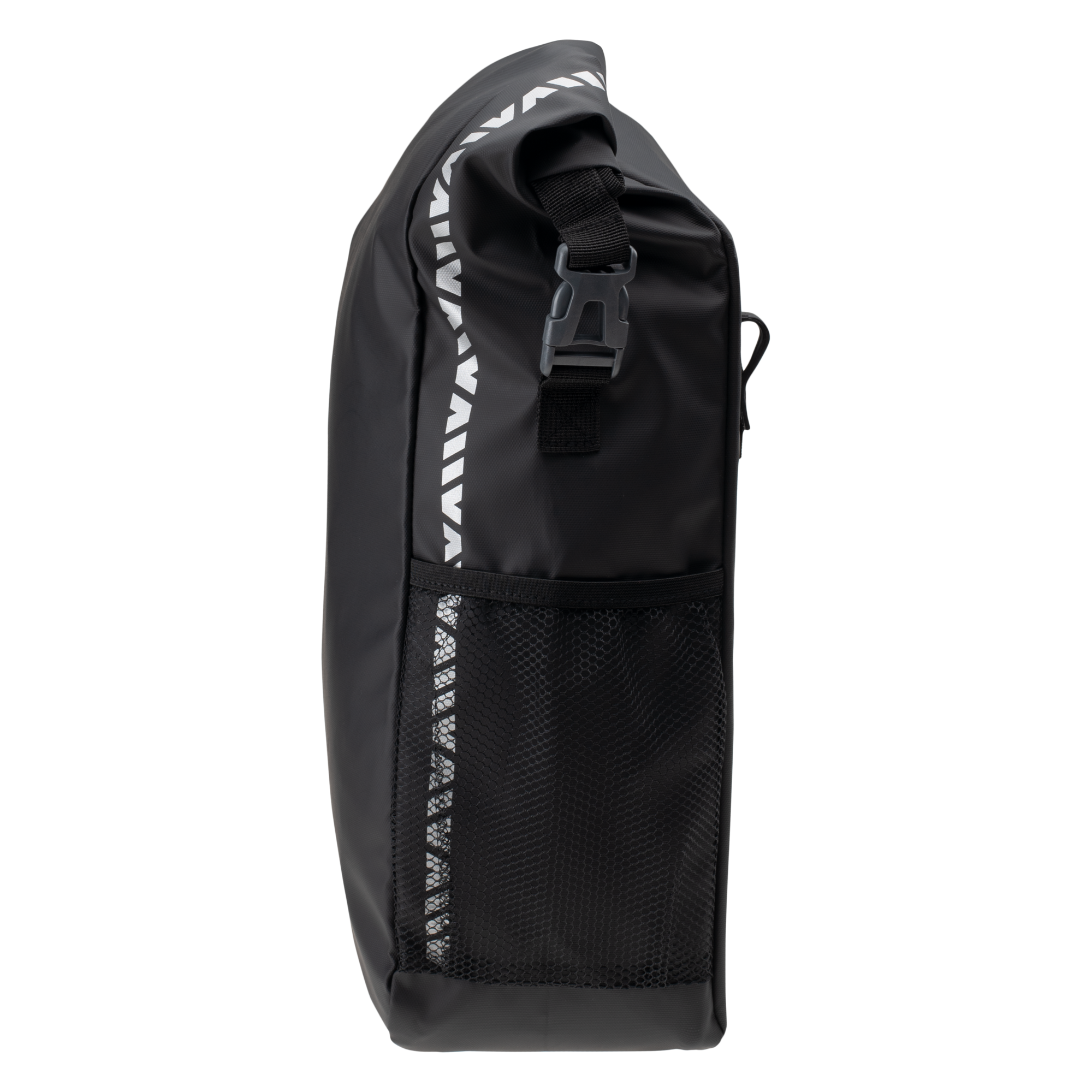 Geantă Bicicletă SAKSONA MARTES - 20L, Impermeabilă, Elemente Reflectorizante - 3