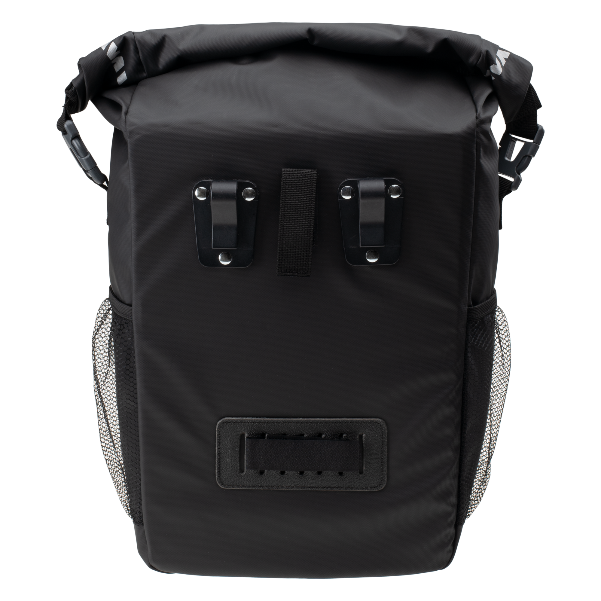 Geantă Bicicletă SAKSONA MARTES - 20L, Impermeabilă, Elemente Reflectorizante - 4