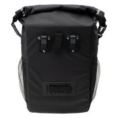 Geantă Bicicletă SAKSONA MARTES - 20L, Impermeabilă, Elemente Reflectorizante - 4