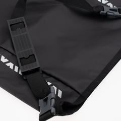 Geantă Bicicletă SAKSONA MARTES - 20L, Impermeabilă, Elemente Reflectorizante - 5