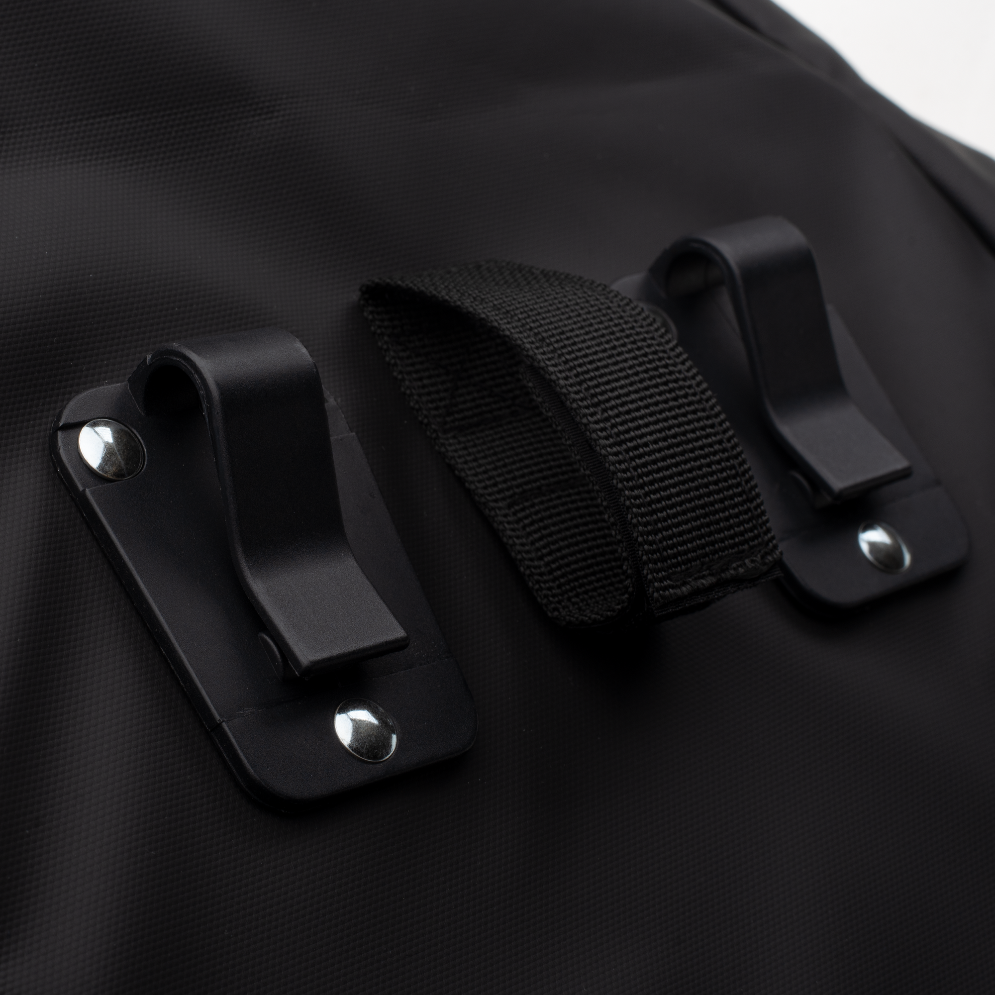 Geantă Bicicletă SAKSONA MARTES - 20L, Impermeabilă, Elemente Reflectorizante - 7