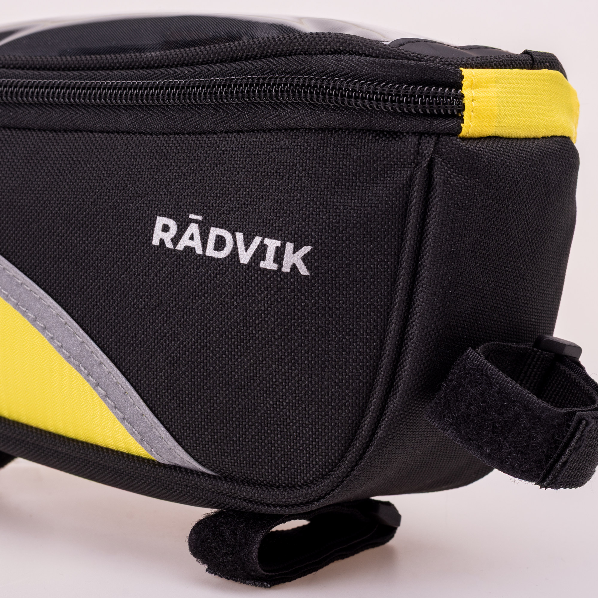 Geantă Bicicletă STERIKA RADVIK - 1L, Rezistentă la Uzură - 5