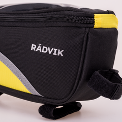 Geantă Bicicletă STERIKA RADVIK - 1L, Rezistentă la Uzură - 5