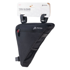 Geantă Bicicletă VARDOZ MARTES - 1L, Elemente Reflectorizante - 1