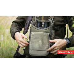 Geantă Binoclu Habrok HIKMICRO - Protecție Sigură, Acces Rapid - 5