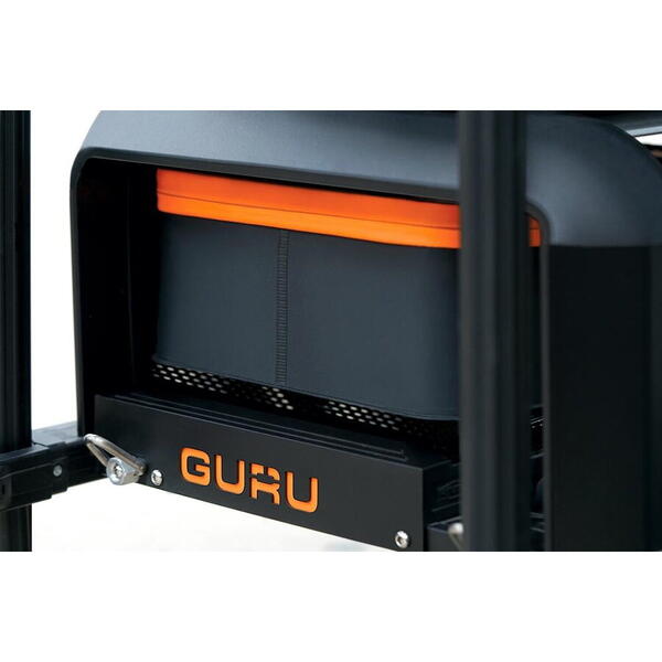 Geantă Boxsafe Guru - Rezistență, Organizare Modulară Echipament - 5
