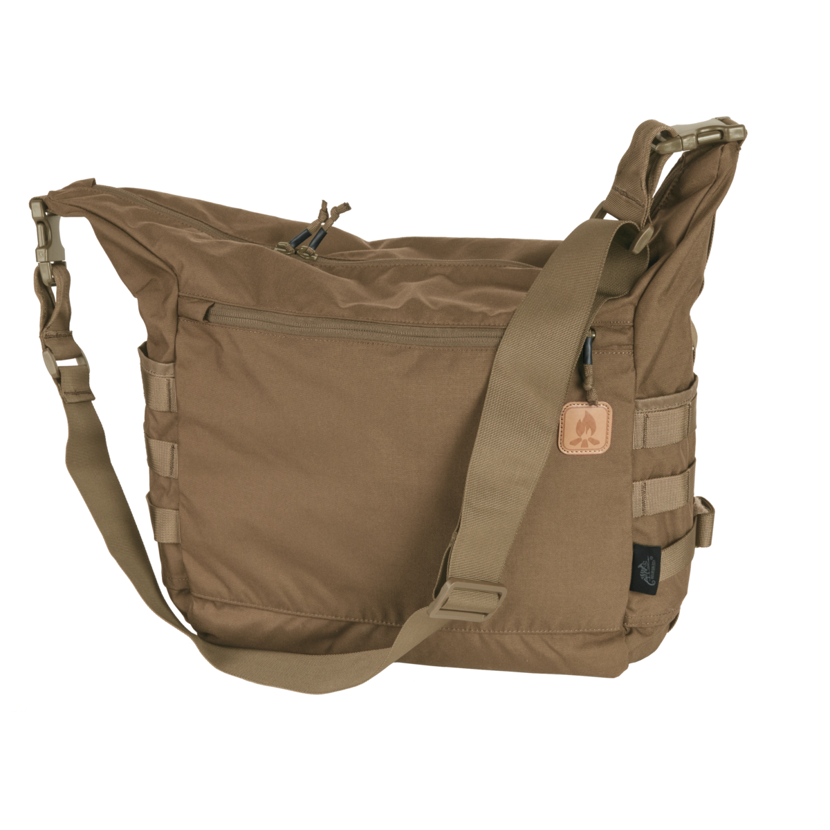 Geantă Bushcraft Helikon-Tex Cordura® Coyote