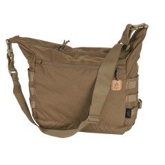 Geantă Bushcraft Helikon-Tex Cordura® Coyote