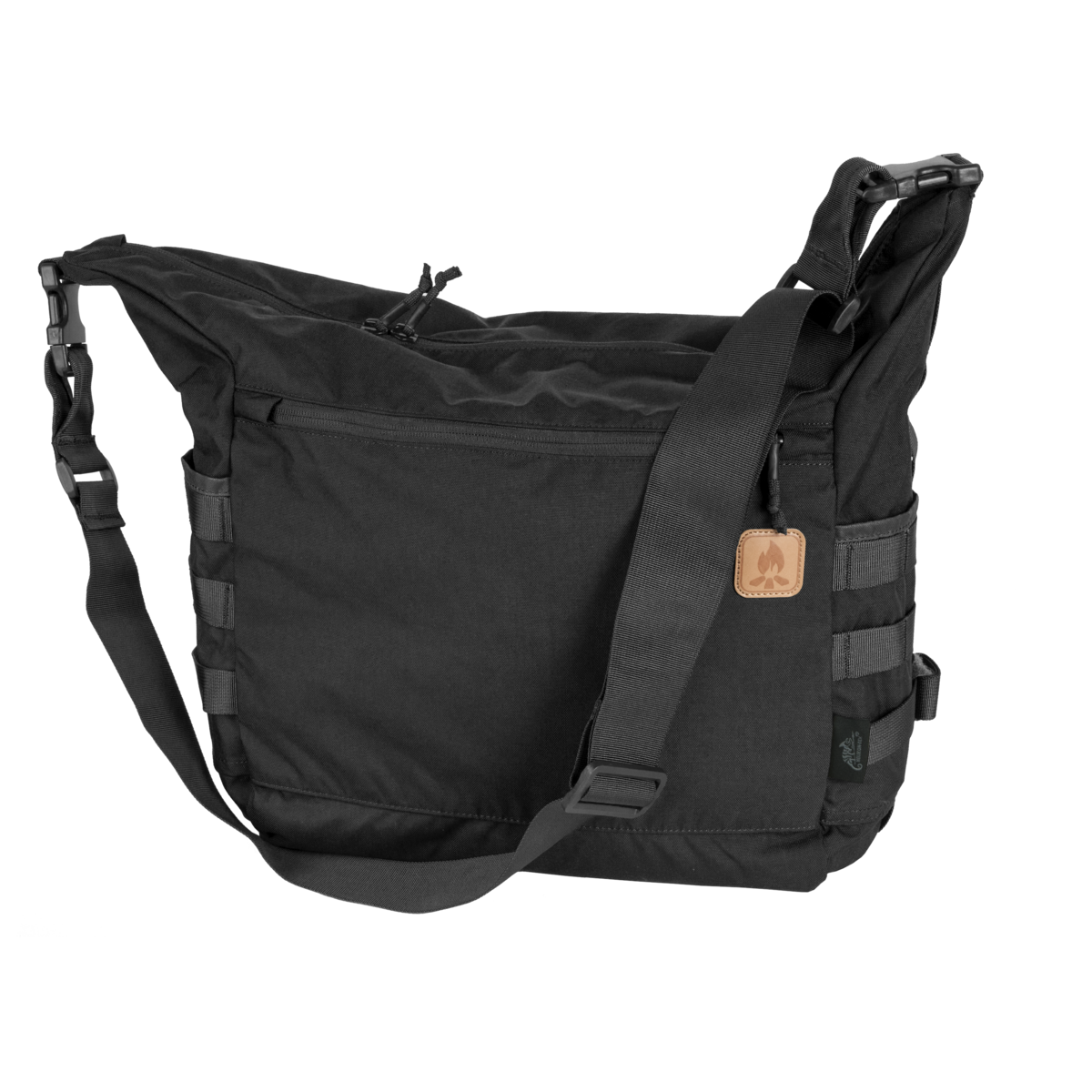 Geantă Bushcraft Helikon-Tex Cordura® Neagră