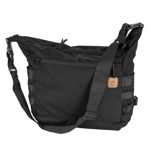 Geantă Bushcraft Helikon-Tex Cordura® Neagră