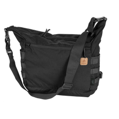 Geantă Bushcraft Helikon-Tex Cordura® Neagră