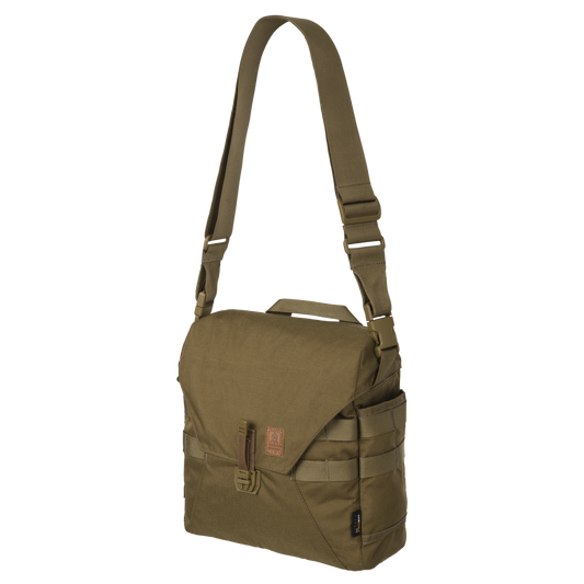 Geantă Bushcraft Helikon-Tex Haversack® Cordura® Coyote