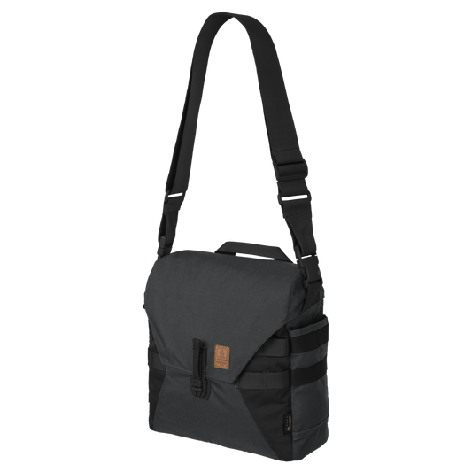 Geantă Bushcraft Helikon-Tex Haversack® Cordura® Shadow Grey