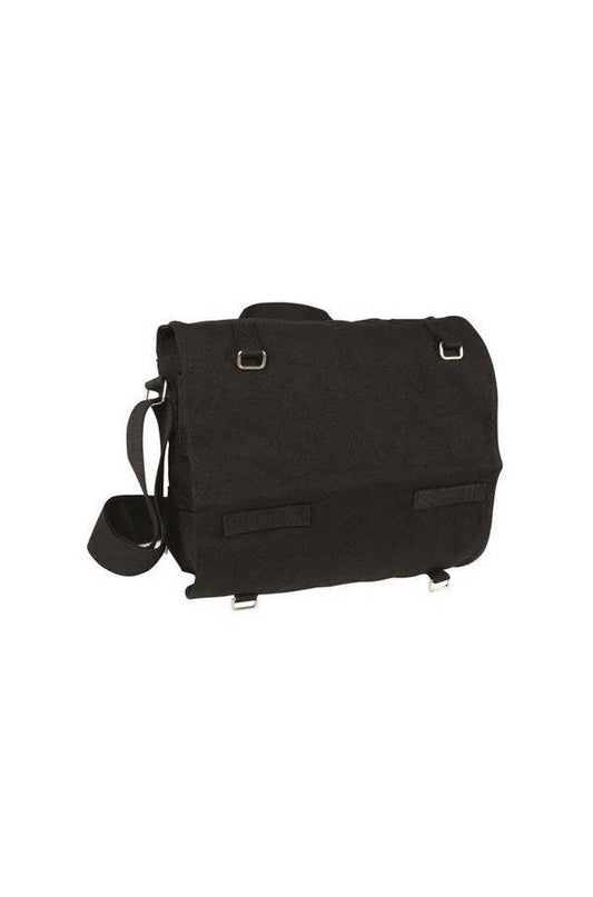 Geanta Bw Combat Neagra