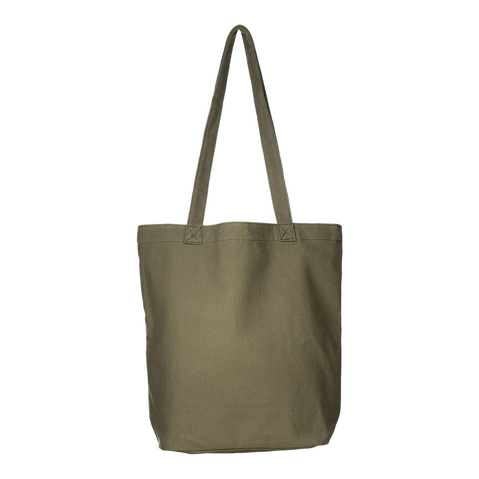 Geantă Canvas U.S. Army Verde - Stil Militar Funcțional