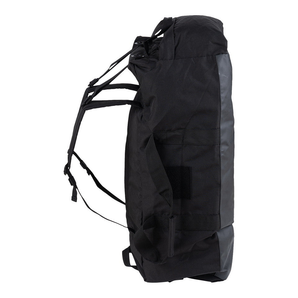 Geantă Cargo Deployment 100L Negru - Echipament Complet, Oriunde