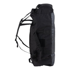 Geantă Cargo Deployment 100L Negru - Echipament Complet, Oriunde