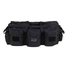 Geantă Cargo Deployment 100L Negru - Echipament Complet, Oriunde