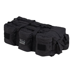 Geantă Cargo Deployment 100L Negru - Echipament Complet, Oriunde