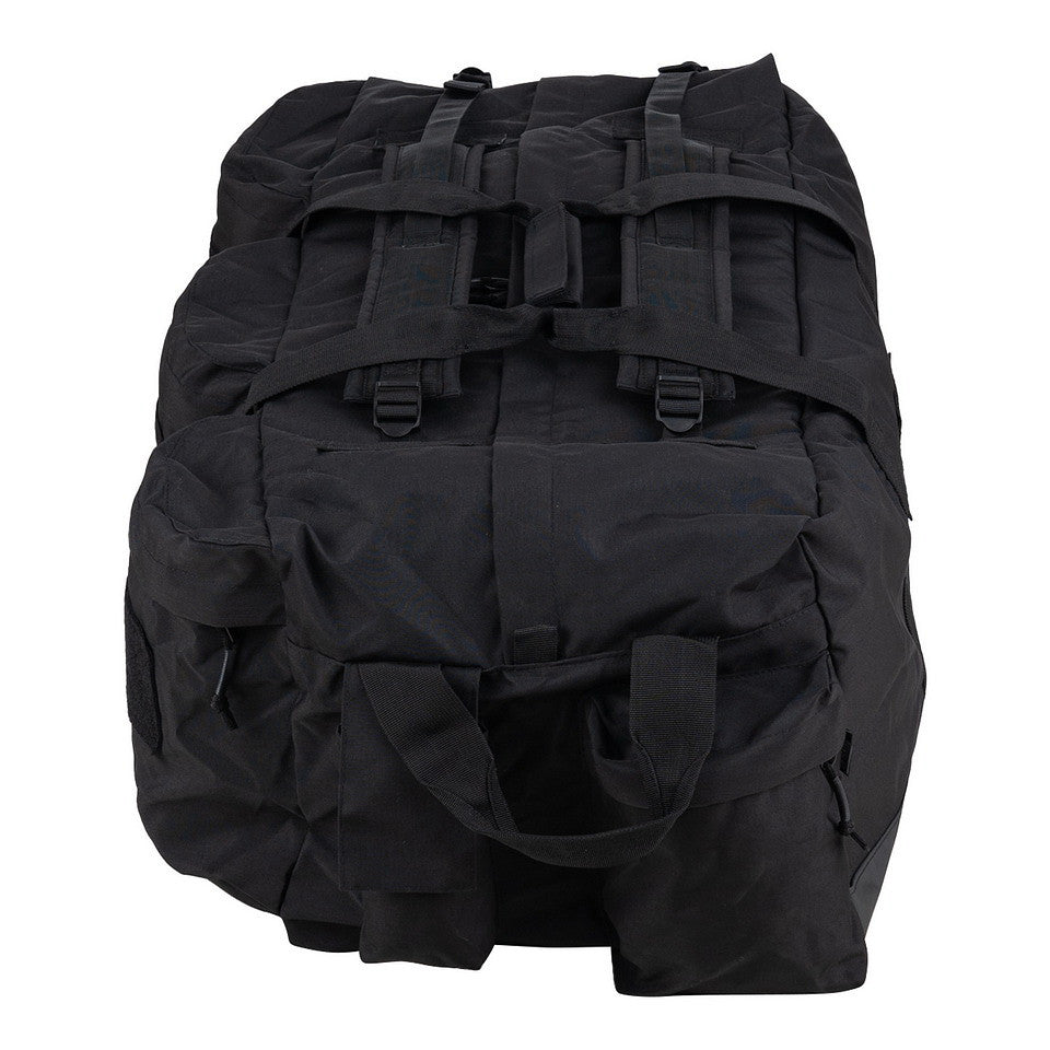 Geantă Cargo Deployment 100L Negru - Echipament Complet, Oriunde