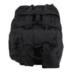 Geantă Cargo Deployment 100L Negru - Echipament Complet, Oriunde