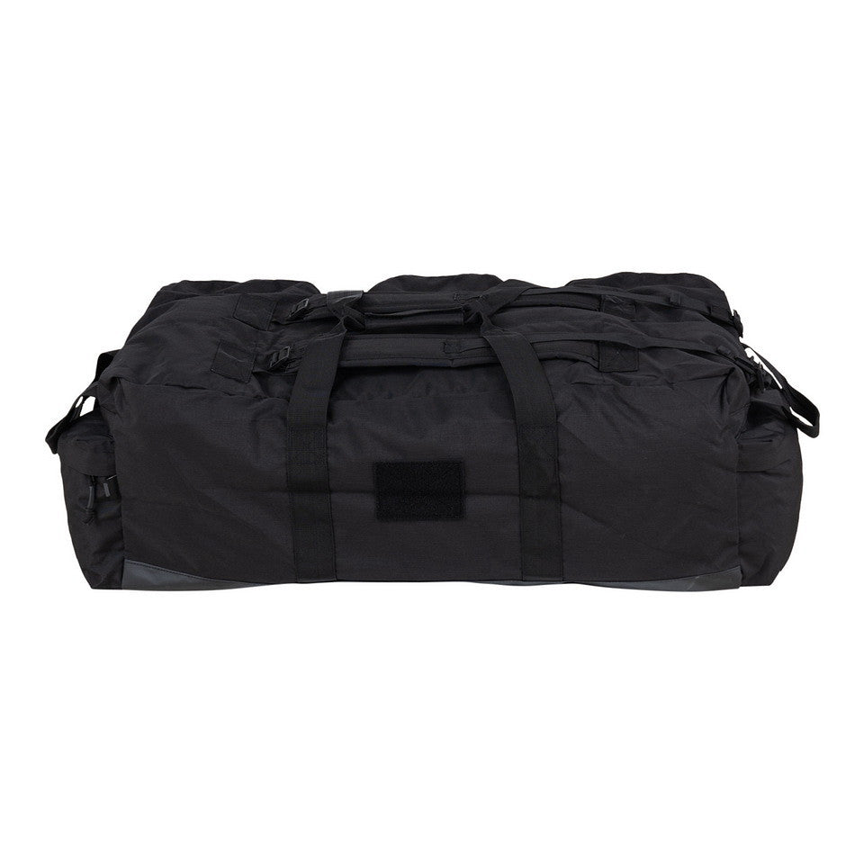 Geantă Cargo Deployment 100L Negru - Echipament Complet, Oriunde