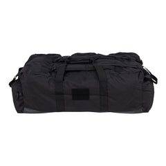 Geantă Cargo Deployment 100L Negru - Echipament Complet, Oriunde
