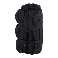 Geantă Cargo Deployment 100L Negru - Echipament Complet, Oriunde
