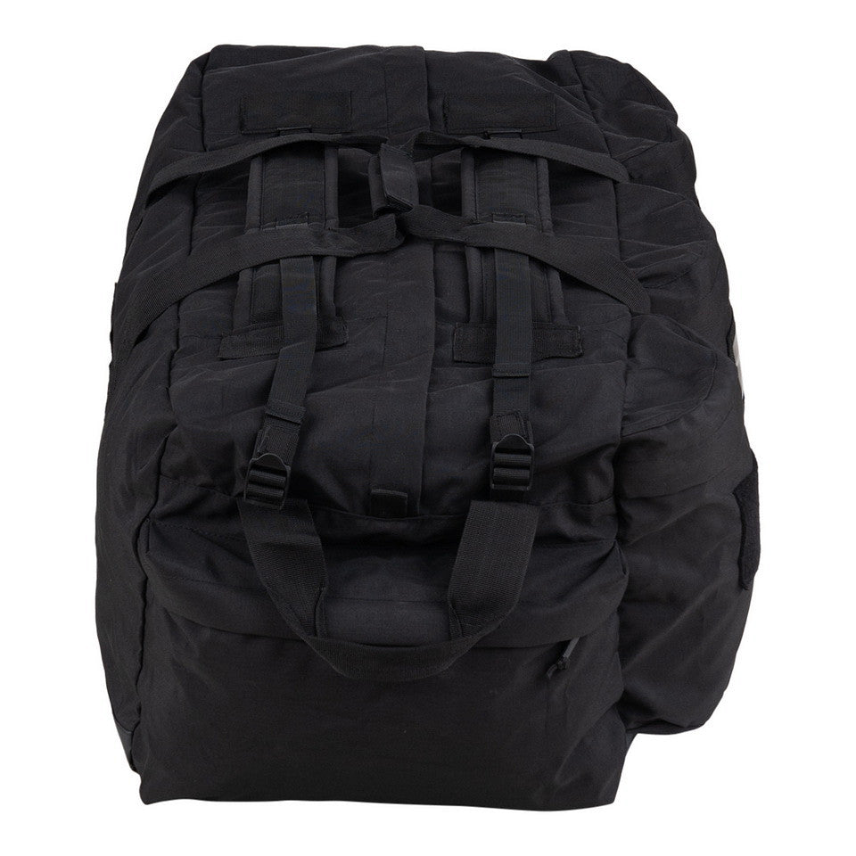 Geantă Cargo Deployment 100L Negru - Echipament Complet, Oriunde