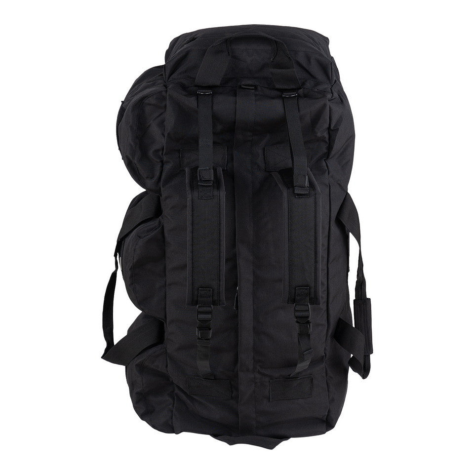 Geantă Cargo Deployment 100L Negru - Echipament Complet, Oriunde