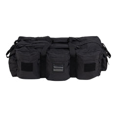 Geantă Cargo Deployment 100L Negru - Echipament Complet, Oriunde