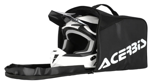Geantă Cască X-Linear Acerbis - Protecție Robustă, Design Marcant