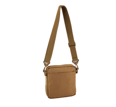 Geanta City Camel Brandit - Practic Urban Zilnic