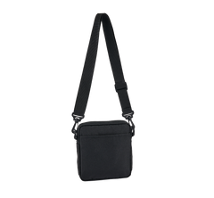 Geanta City Negru Brandit - Eleganță Tactică Zilnică