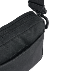 Geanta City Negru Brandit - Eleganță Tactică Zilnică