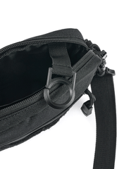Geanta City Negru Brandit - Eleganță Tactică Zilnică