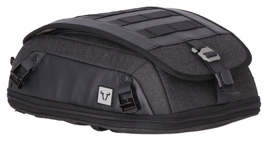 Geantă Coadă LR3 Legend Gear SW-Motech - Extensibilă 6-12L, Impermeabilă
