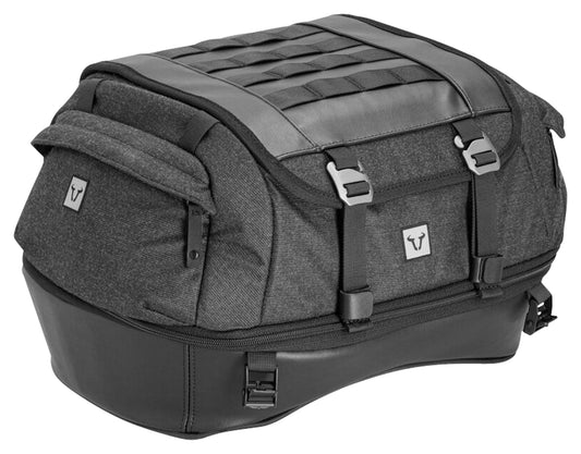Geantă Coadă Moto LR4 SW-Motech - 18-25L, Universală