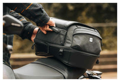 Geantă Coadă Moto LR4 SW-Motech - 18-25L, Universală