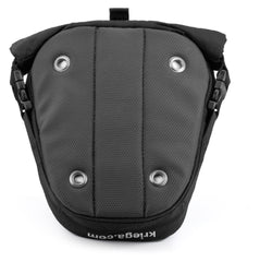 Geantă Coadă Moto Rally Pack Kriega - Impermeabilă, Robustă