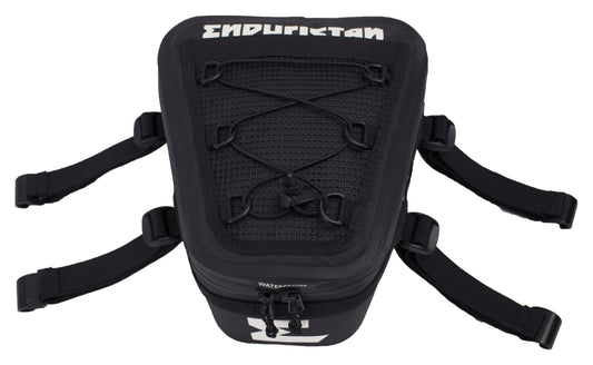 Geantă Coadă Moto Tail Pack Louis - Impermeabilă, 6L