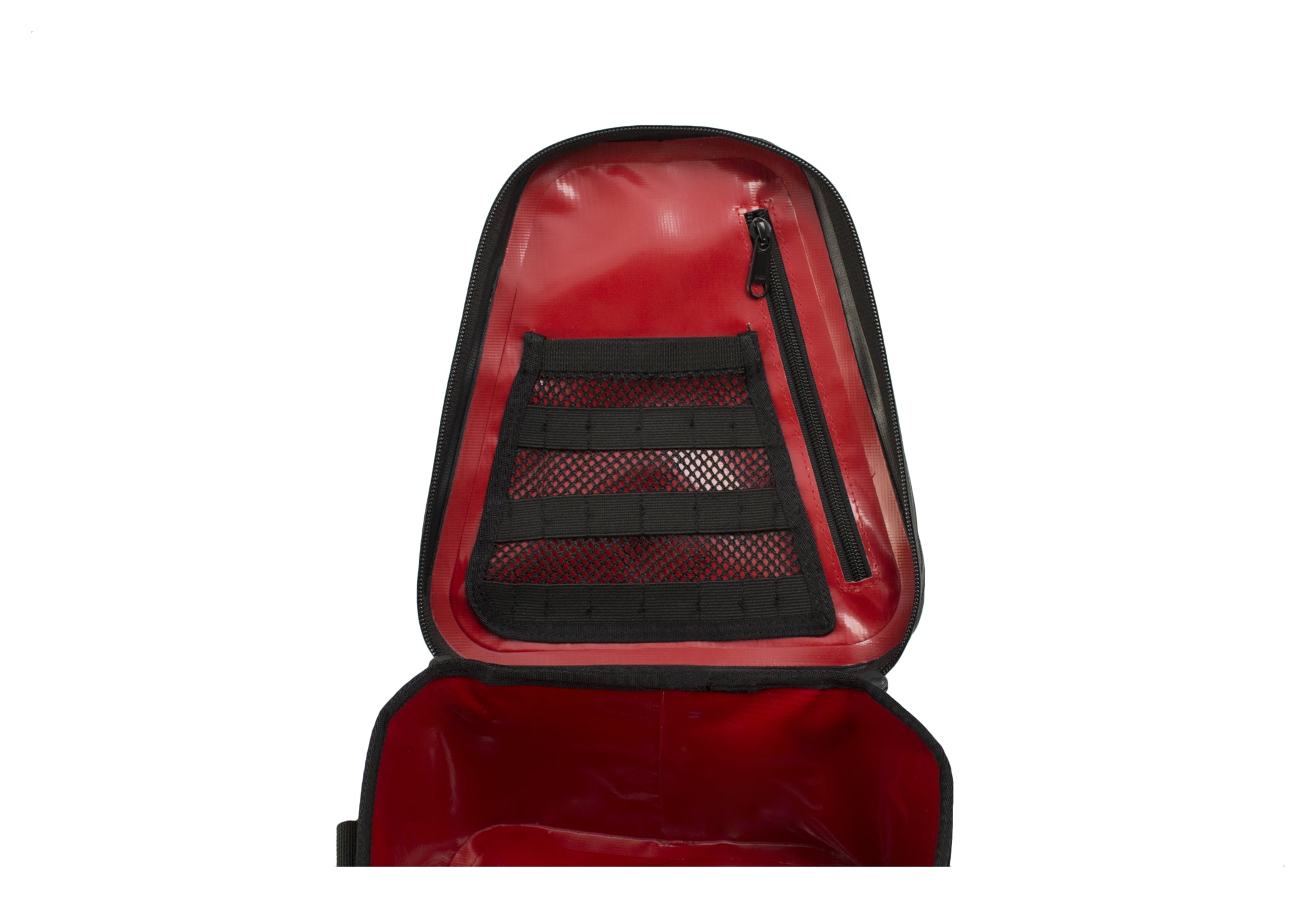 Geantă Coadă Moto Tail Pack Louis - Impermeabilă, 6L