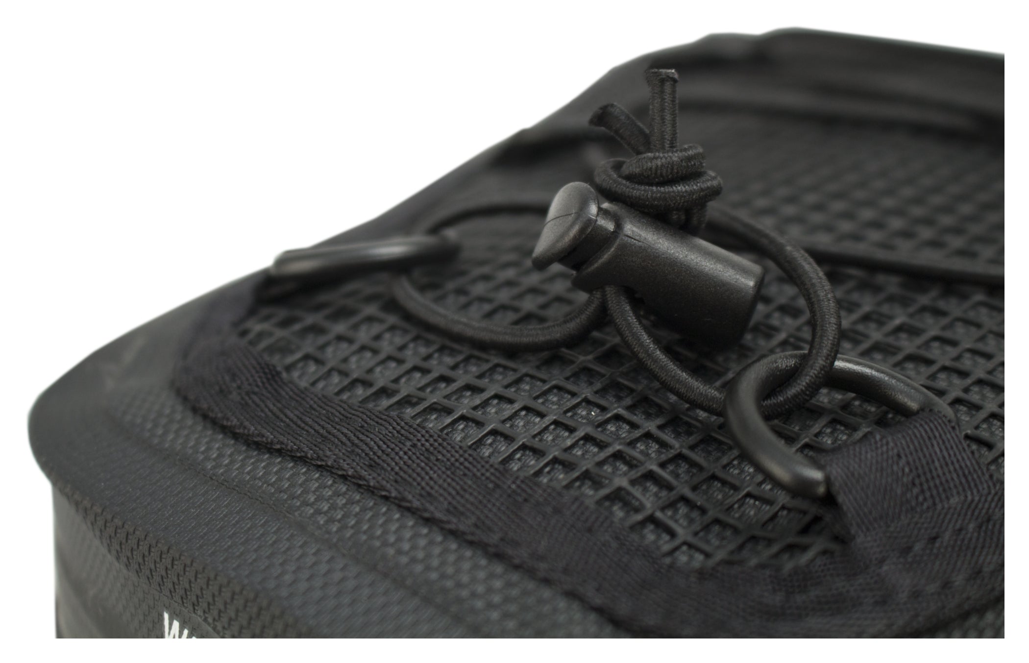 Geantă Coadă Moto Tail Pack Louis - Impermeabilă, 6L