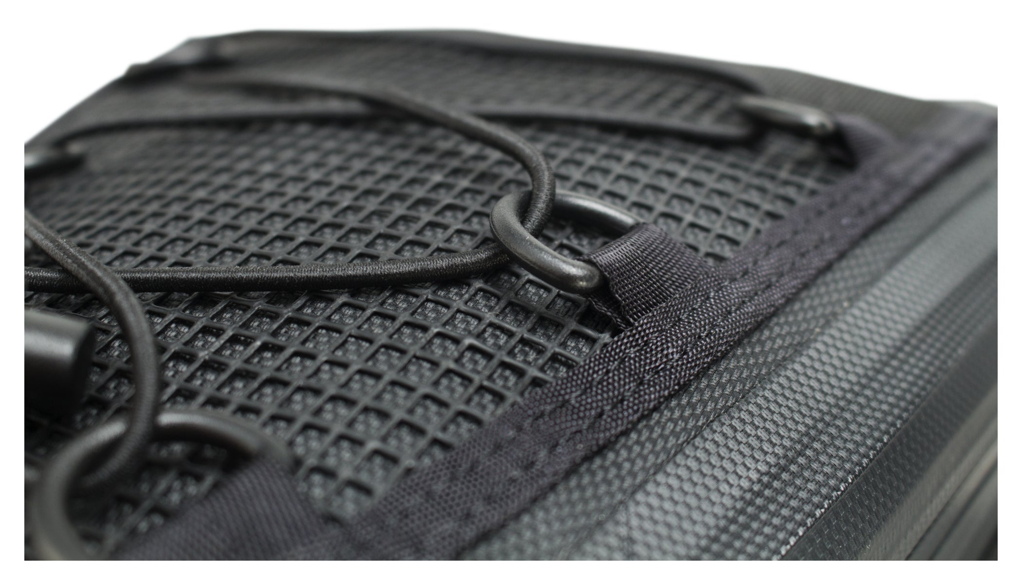Geantă Coadă Moto Tail Pack Louis - Impermeabilă, 6L