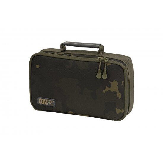 Geantă Compac Buzz Bar Korda - Mar.M Camo, Organizare Tactică - 1