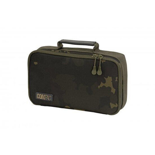 Geantă Compac Buzz Bar Korda - Mar.M Camo, Organizare Tactică - 1